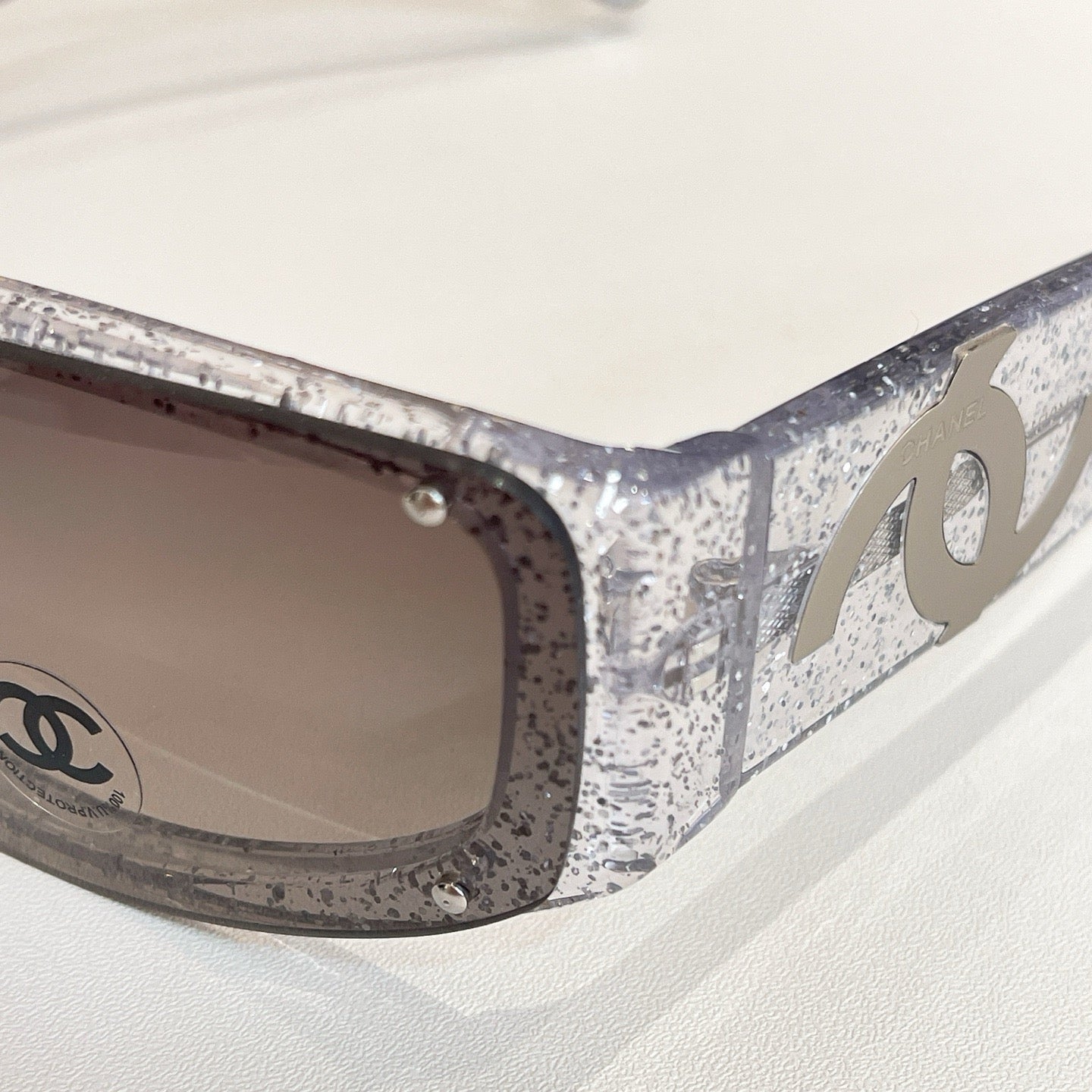 Chanel Sunglasses CH5072
