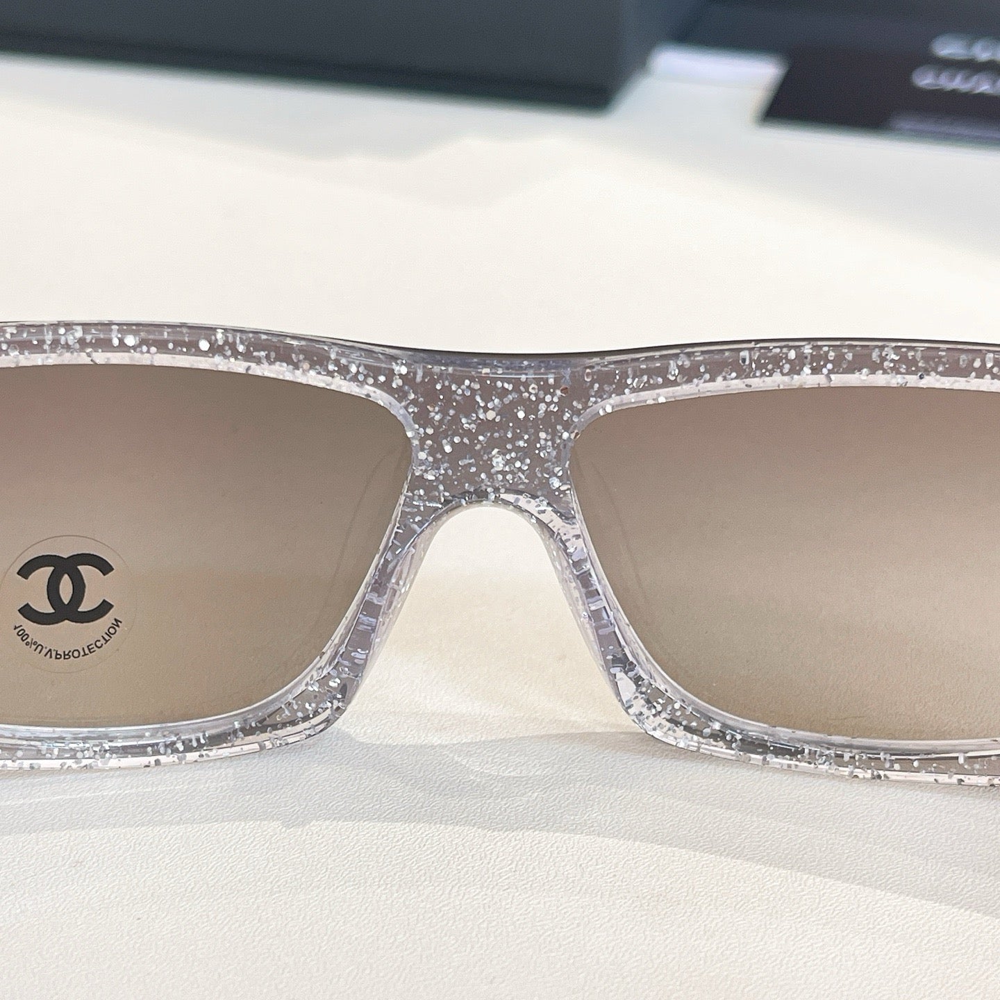 Chanel Sunglasses CH5072