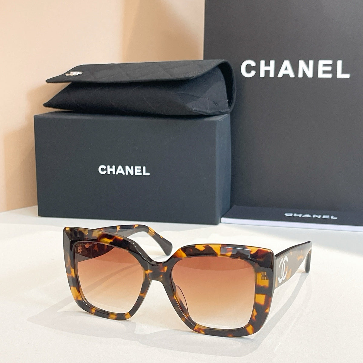 Chanel Sunglasses CH9191H