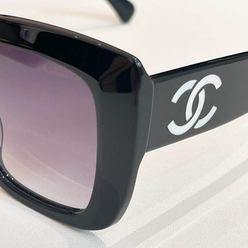 Chanel Sunglasses CH9191H