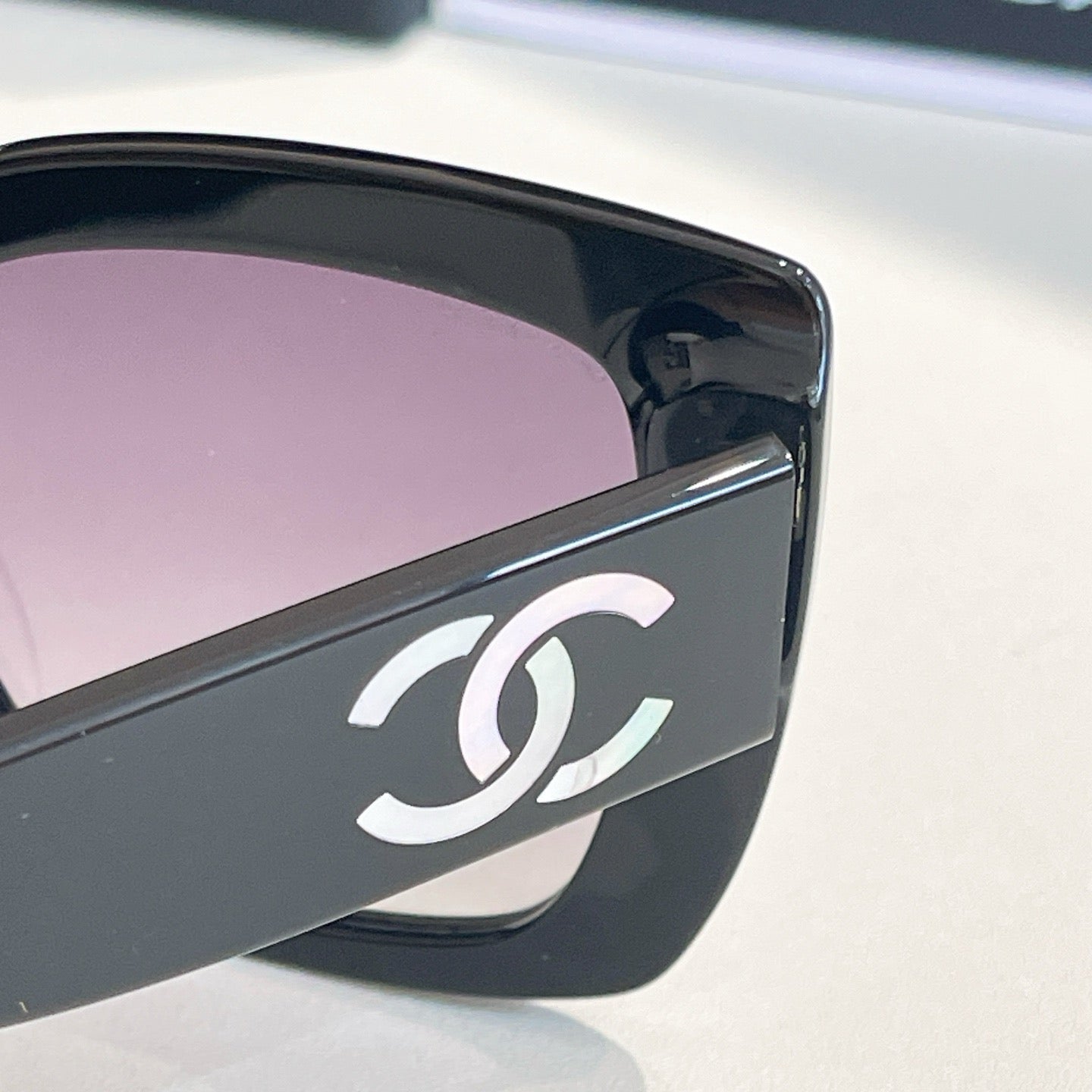 Chanel Sunglasses CH9191H