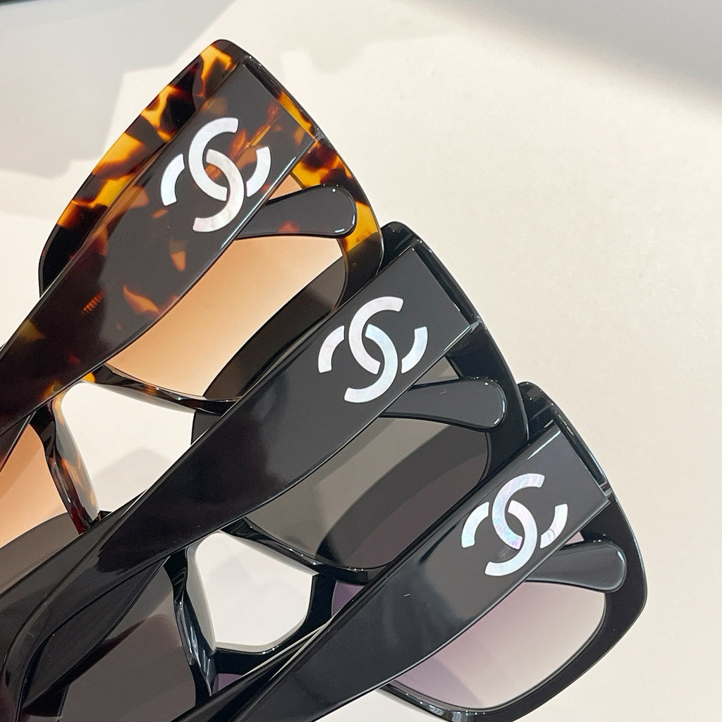 Chanel Sunglasses CH9191H
