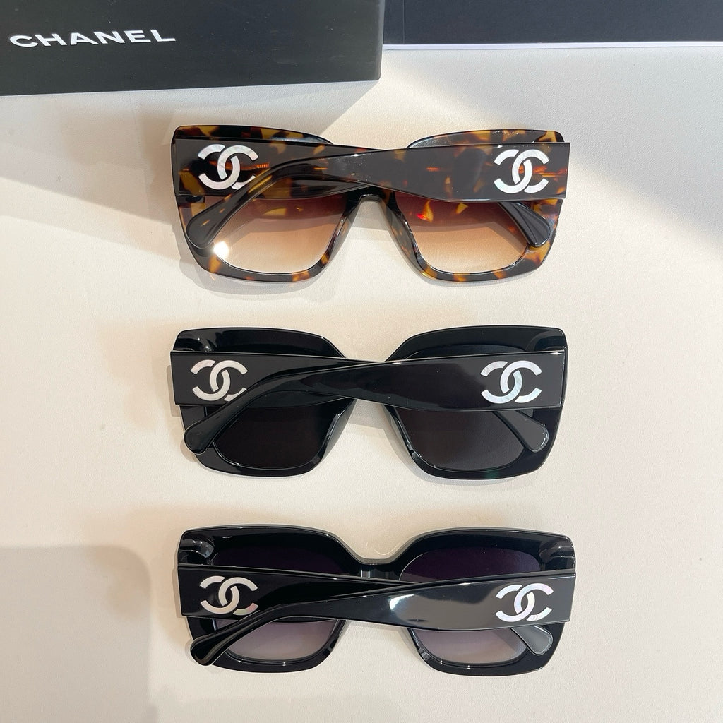 Chanel Sunglasses CH9191H