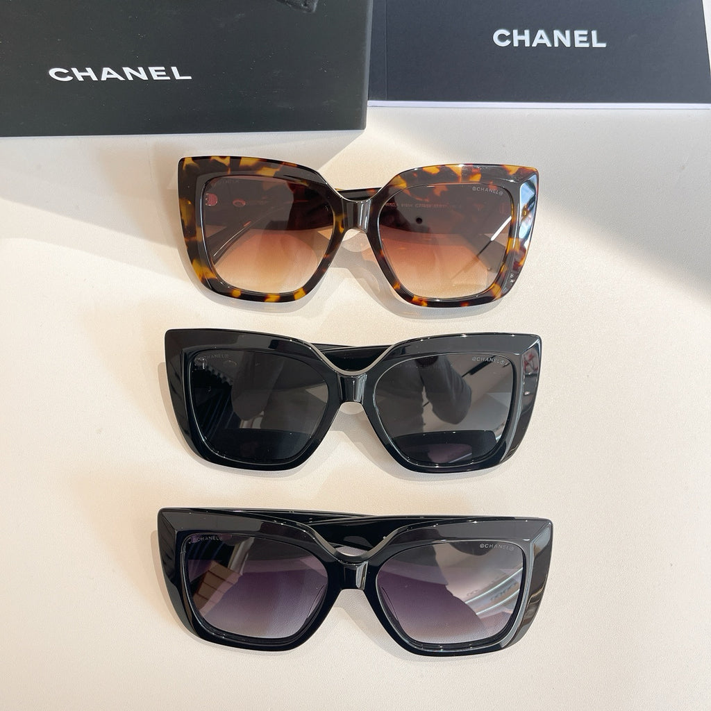 Chanel Sunglasses CH9191H