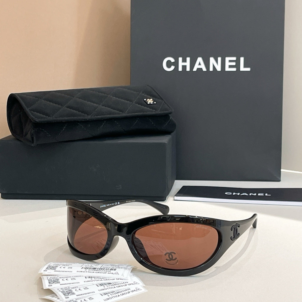 Chanel Sunglasses A7176