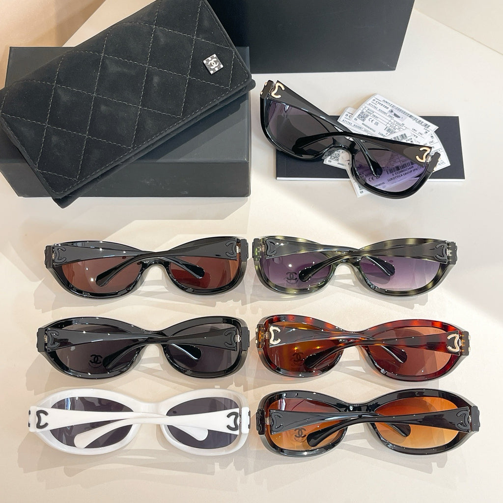 Chanel Sunglasses A7176