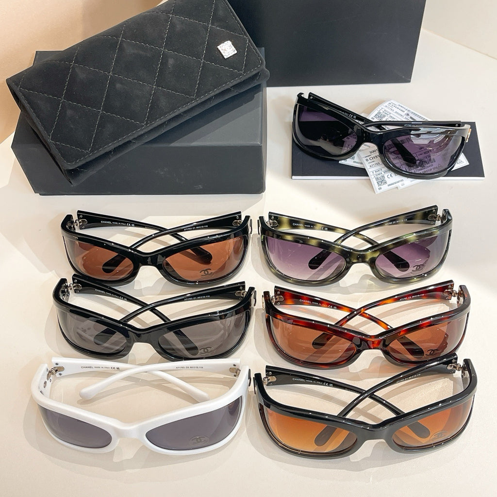 Chanel Sunglasses A7176