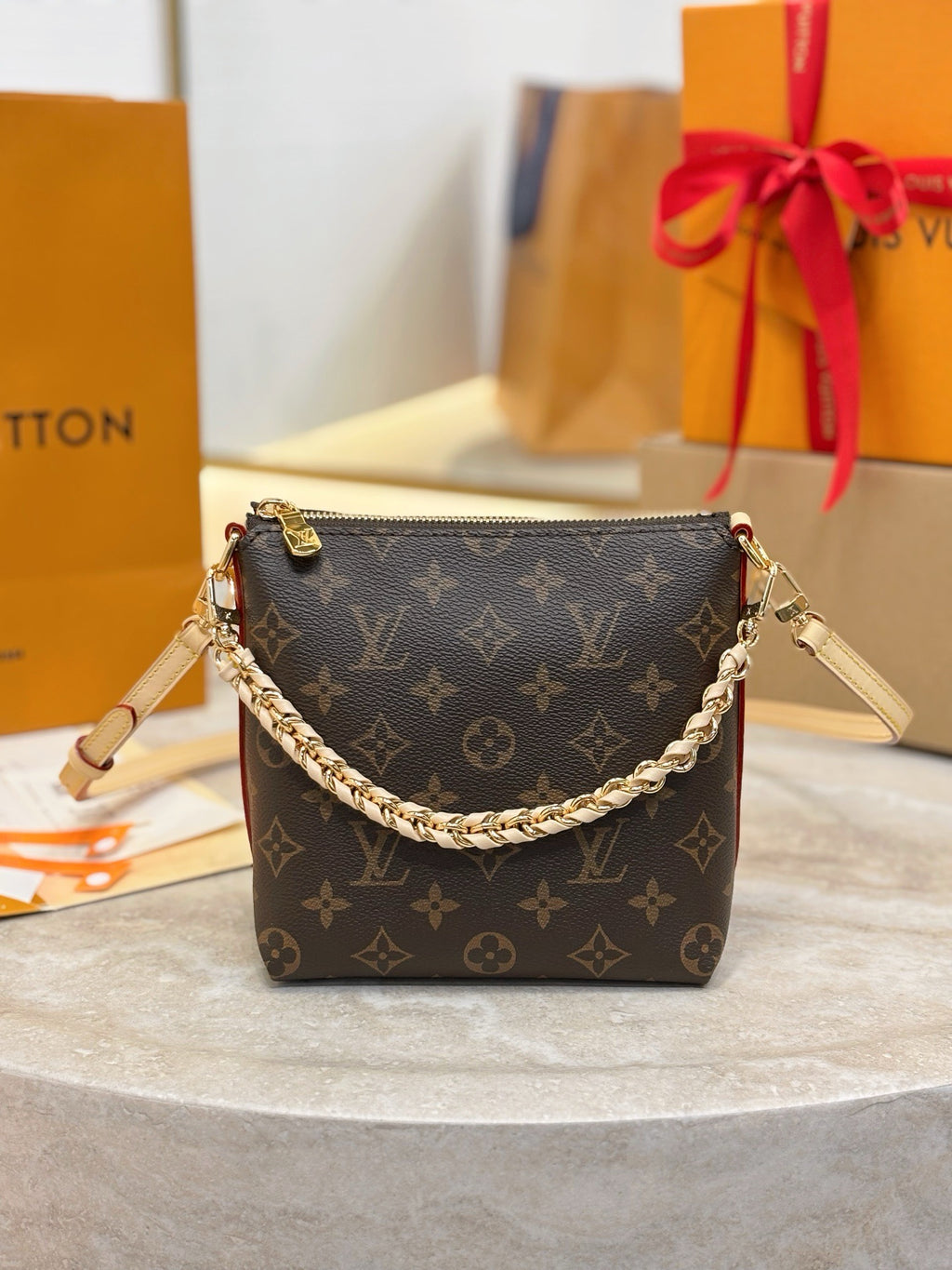 LV Multipass Mini