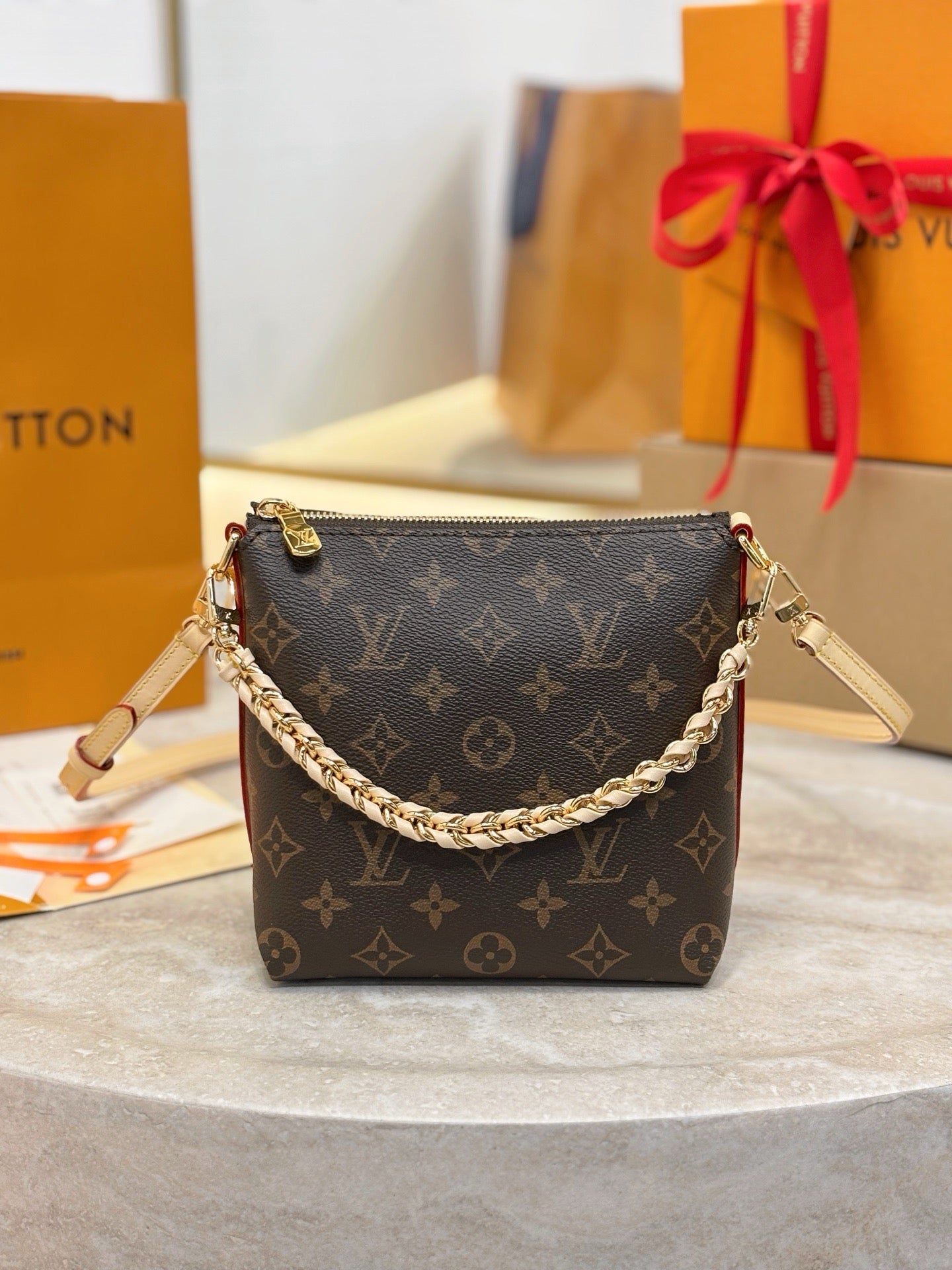 LV Multipass Mini