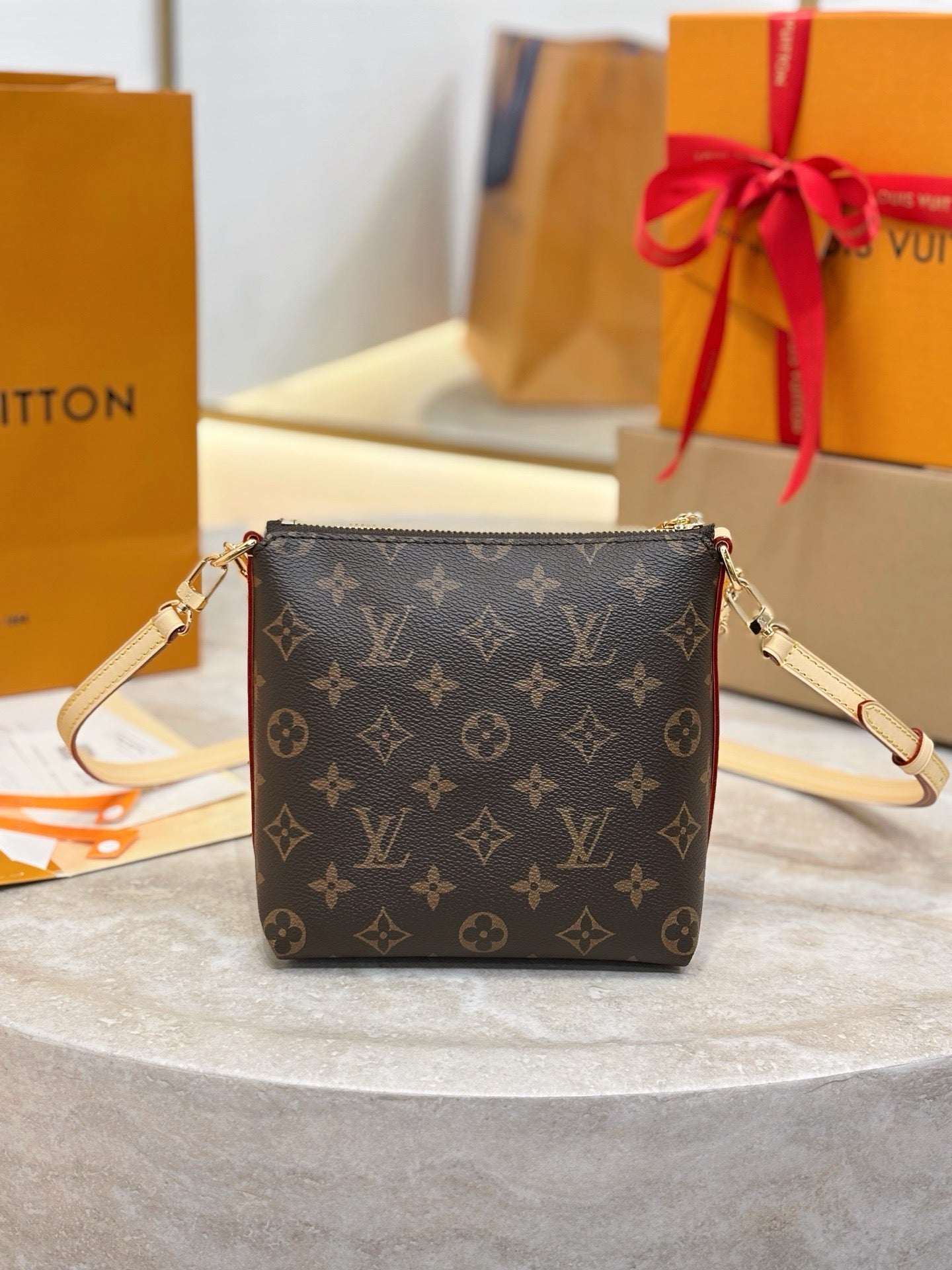 LV Multipass Mini
