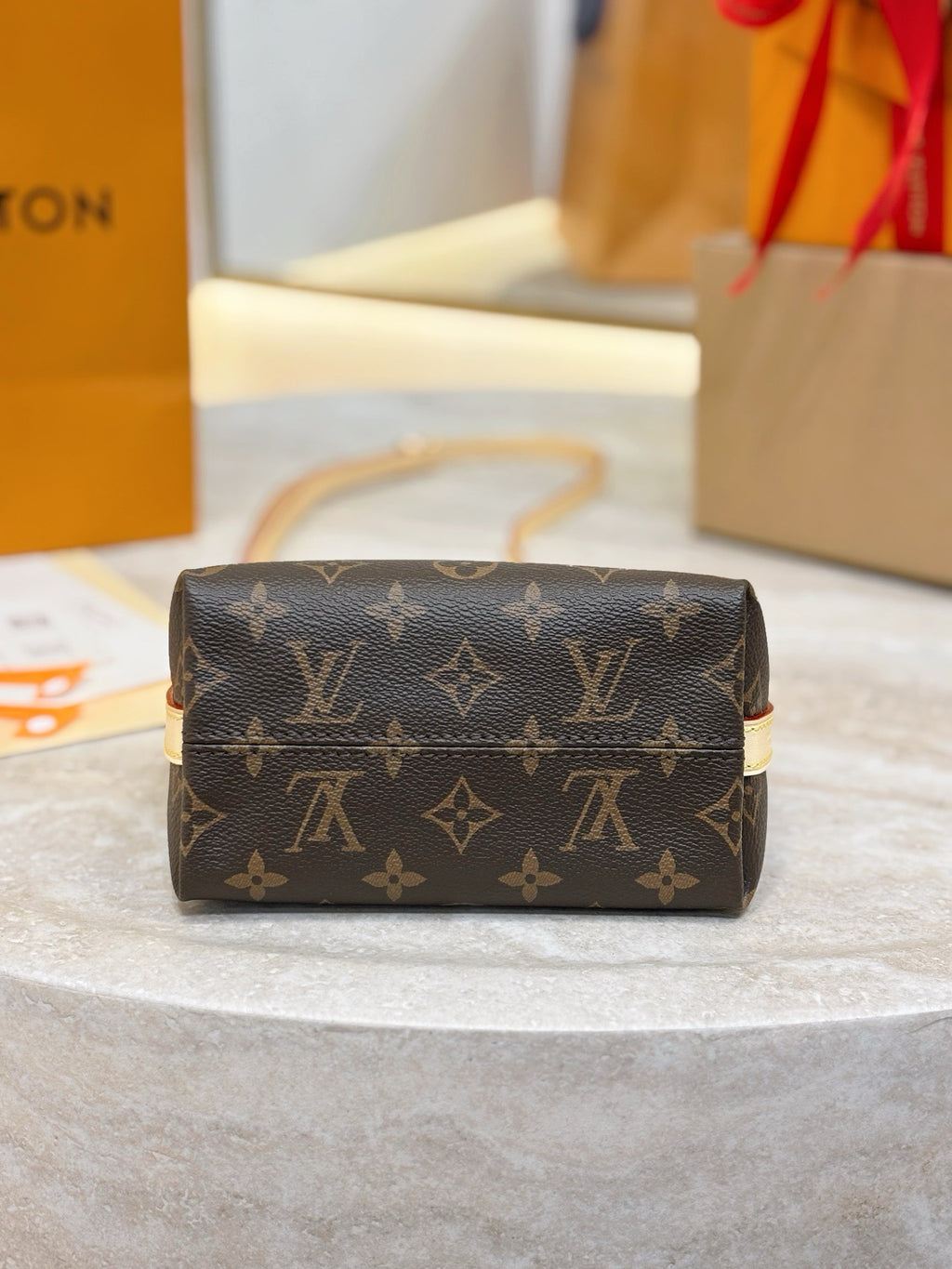 LV Multipass Mini