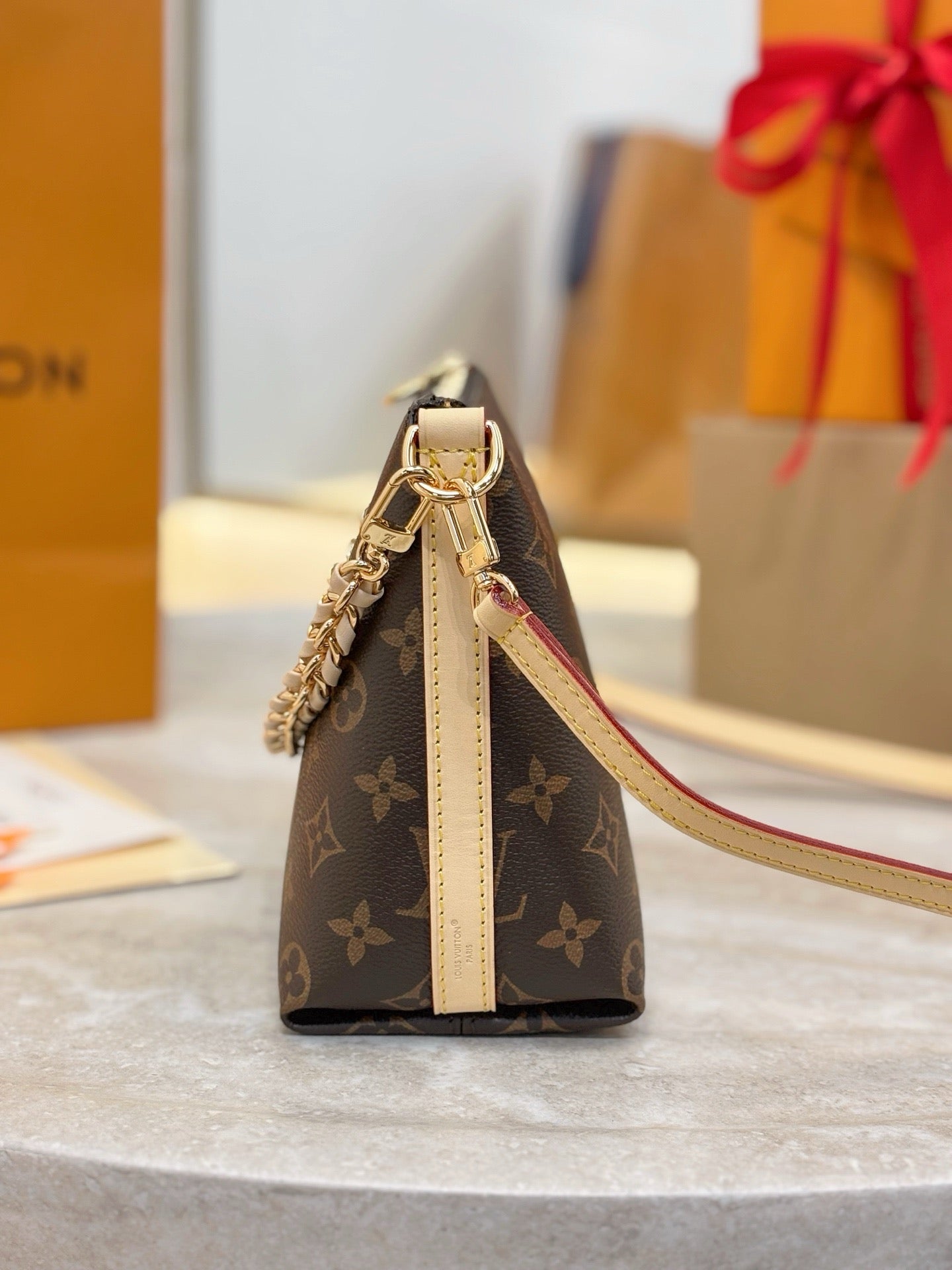 LV Multipass Mini