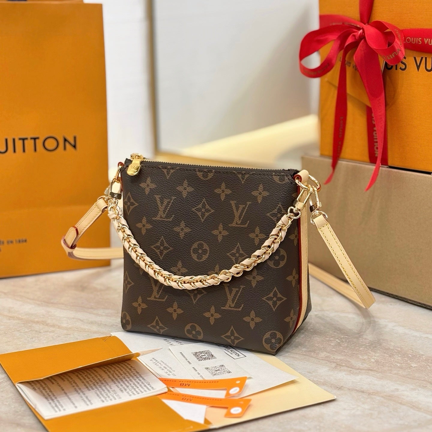 LV Multipass Mini