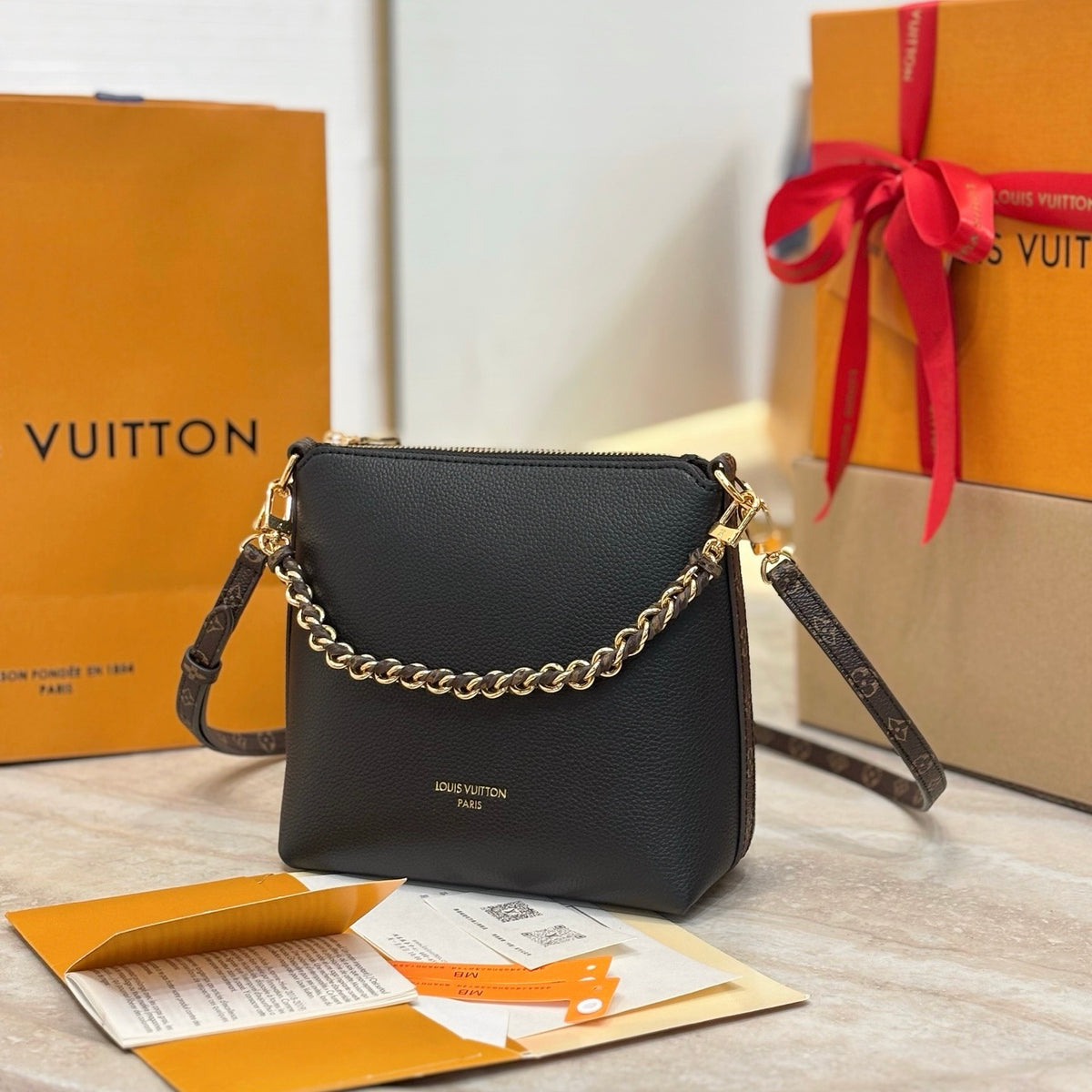 LV Multipass Mini