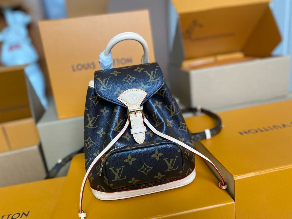 LV Montsouris Mini M11199