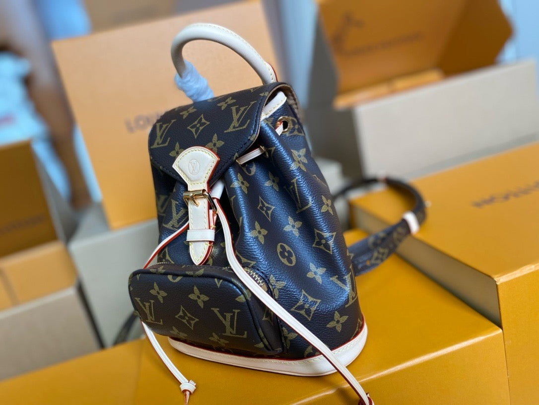 LV Montsouris Mini M11199