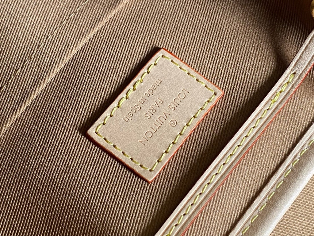 LV Montsouris Mini M11199