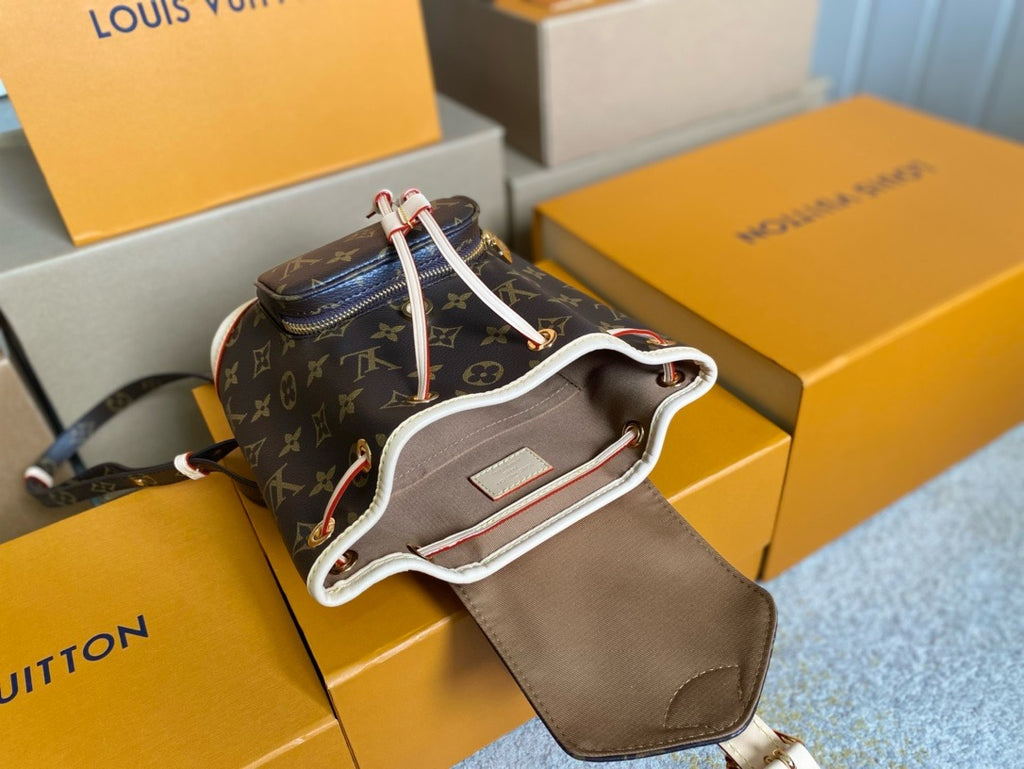 LV Montsouris Mini M11199