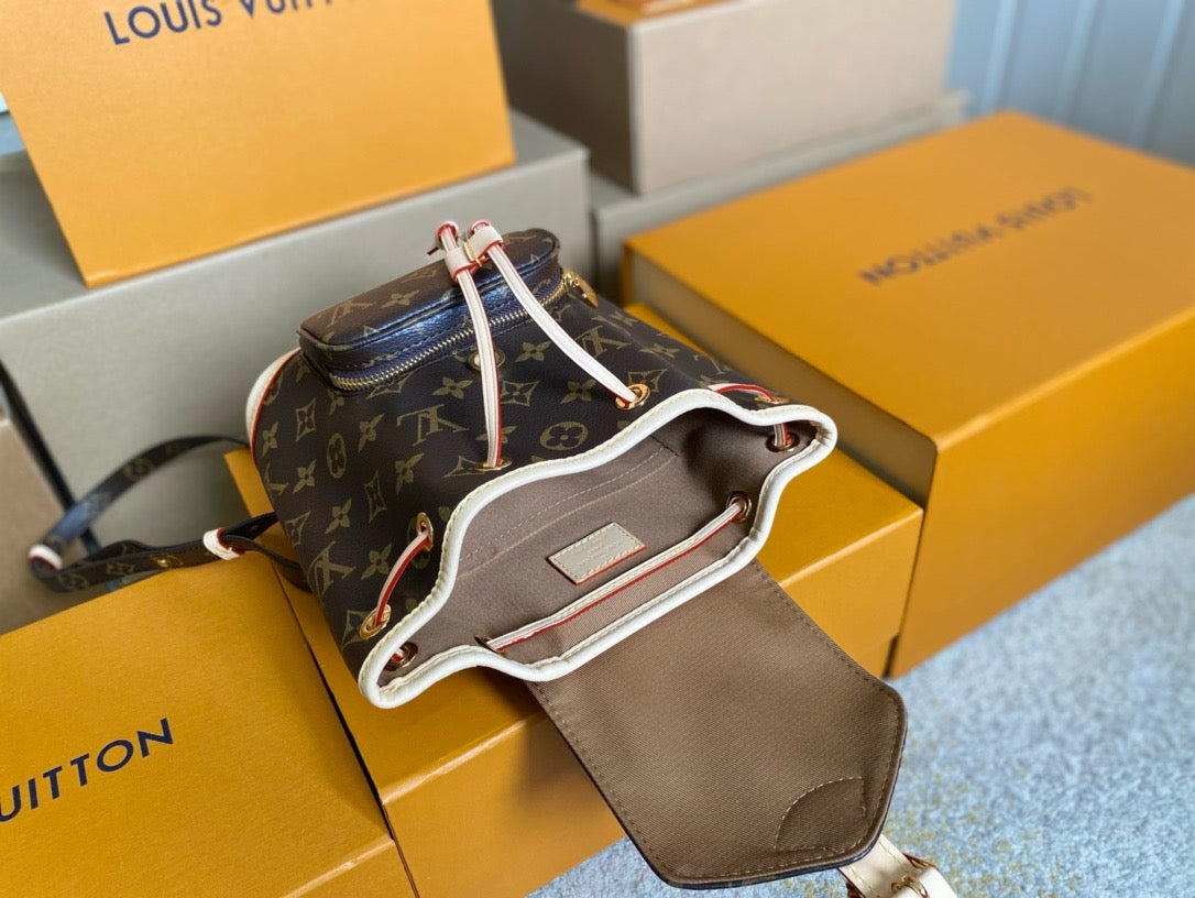 LV Montsouris Mini M11199