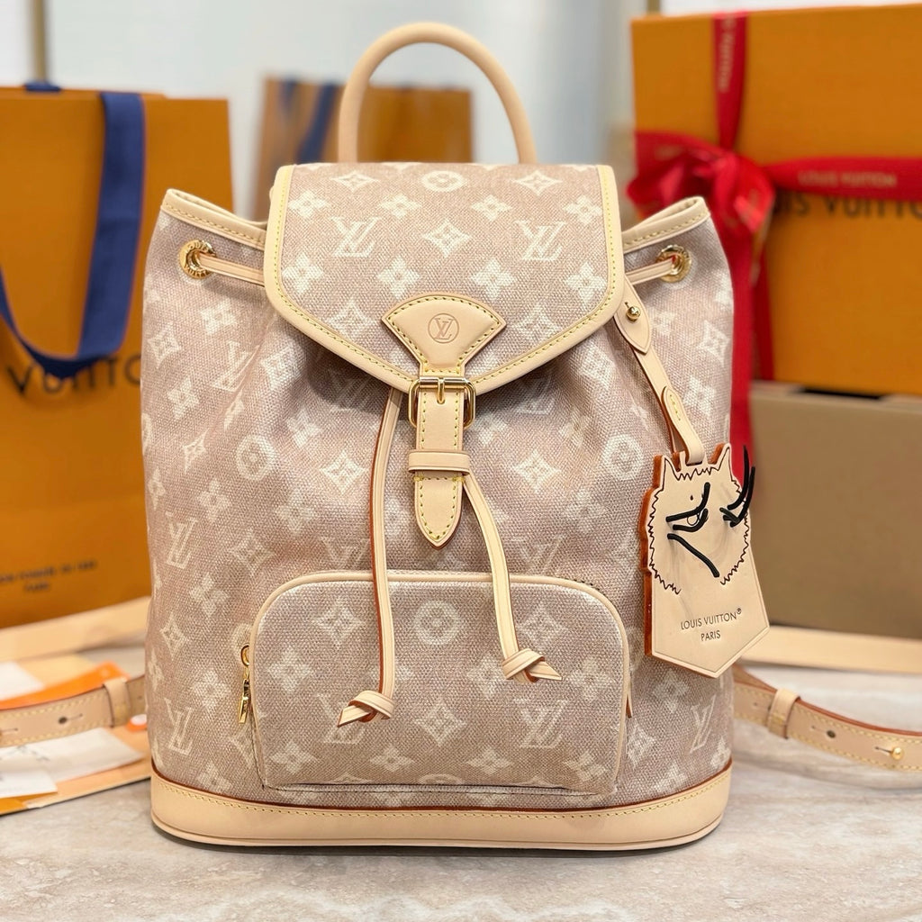 LV Montsouris PM M15135