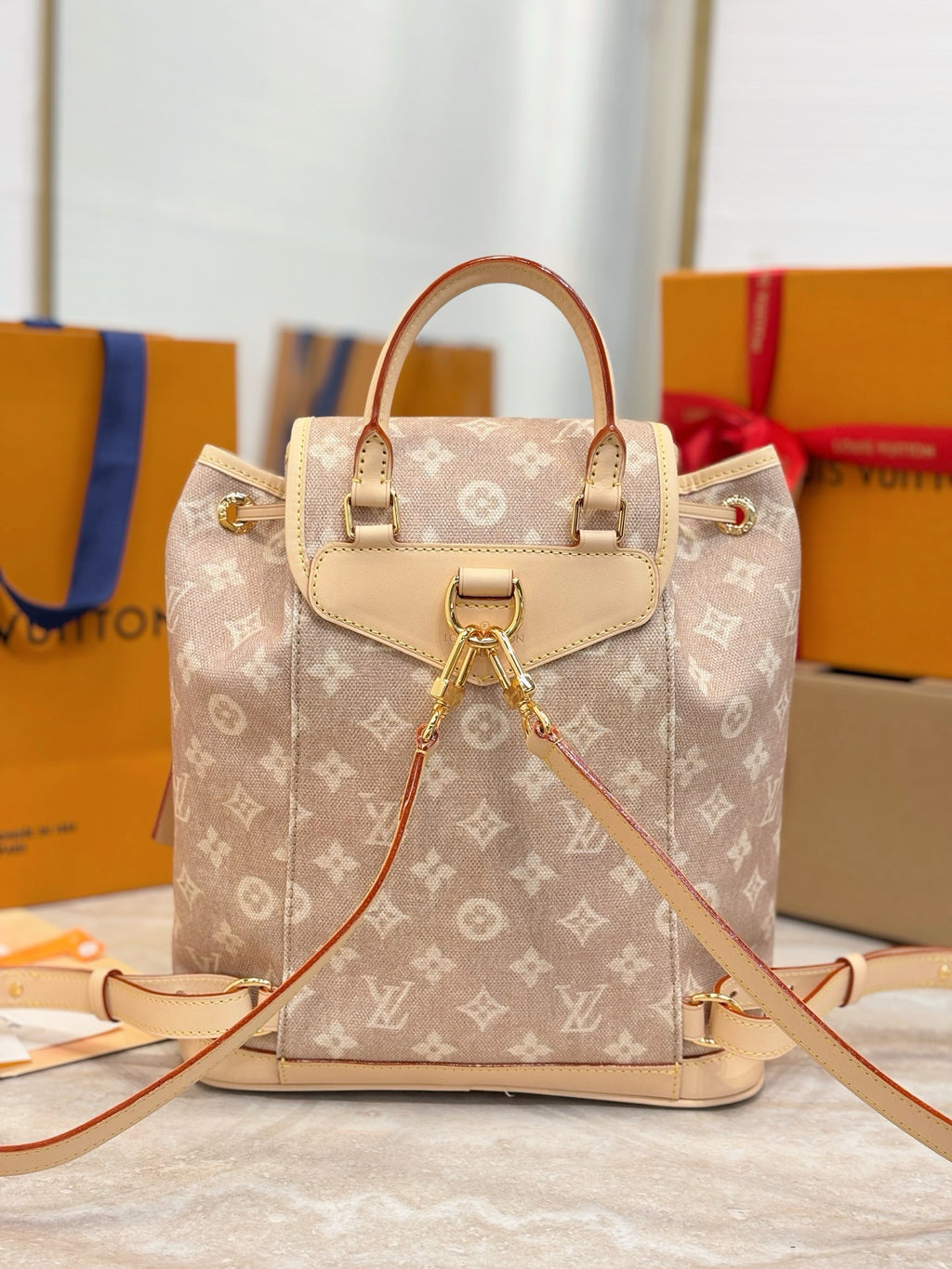 LV Montsouris PM M15135
