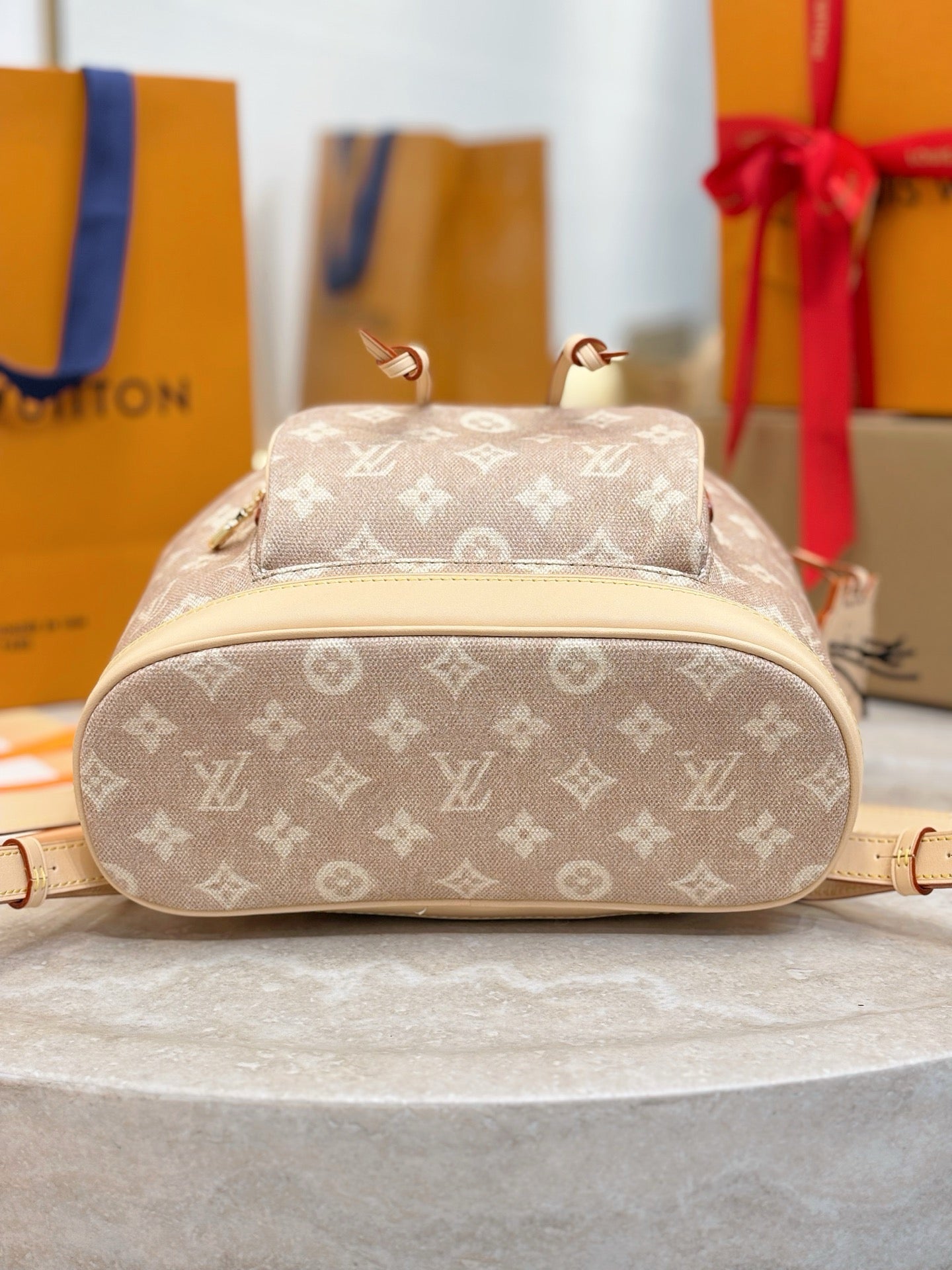 LV Montsouris PM M15135