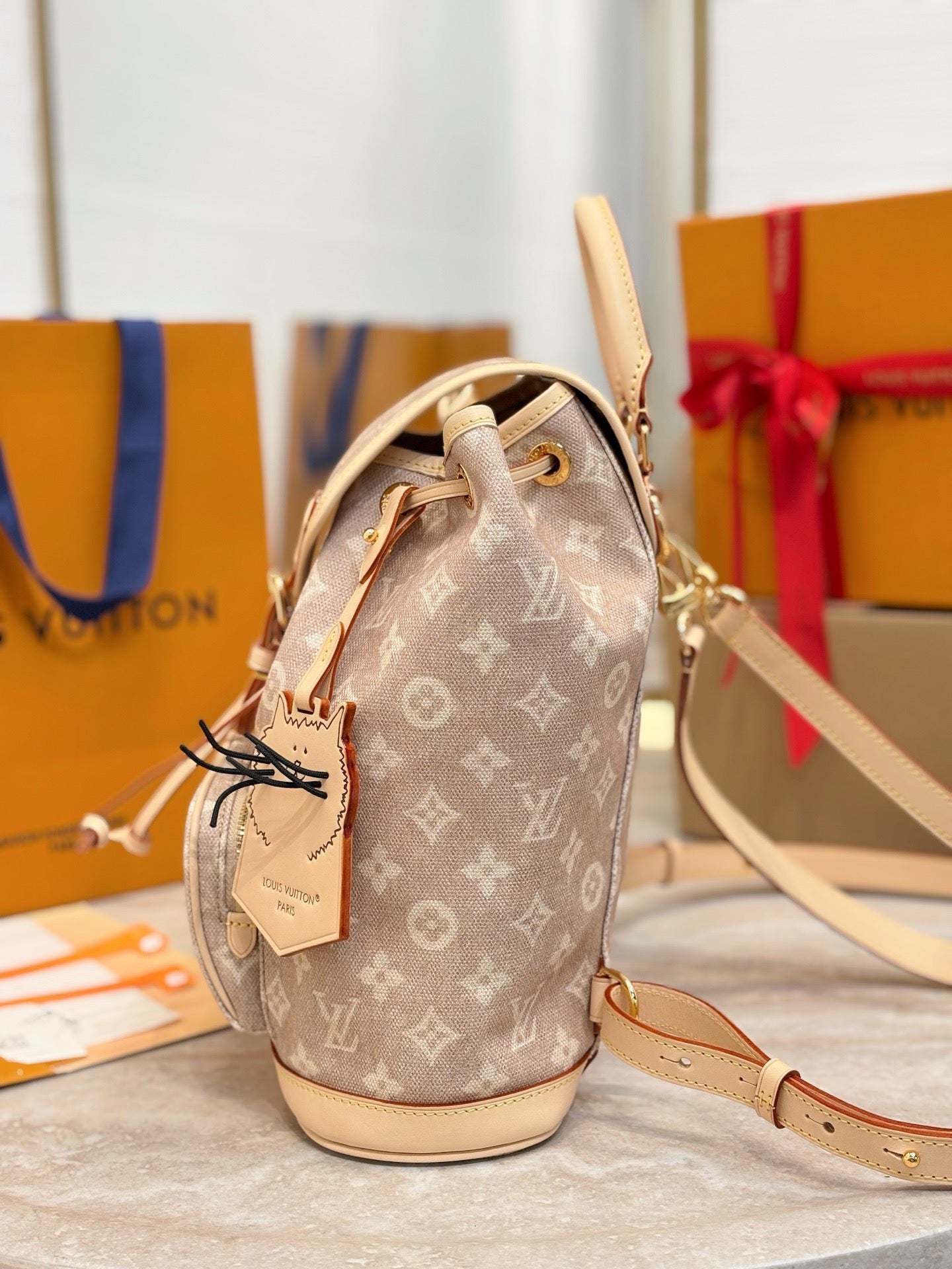 LV Montsouris PM M15135