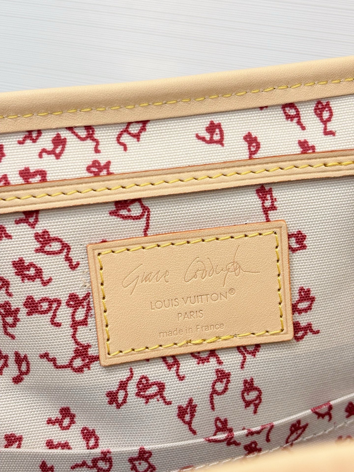 LV Montsouris PM M15135