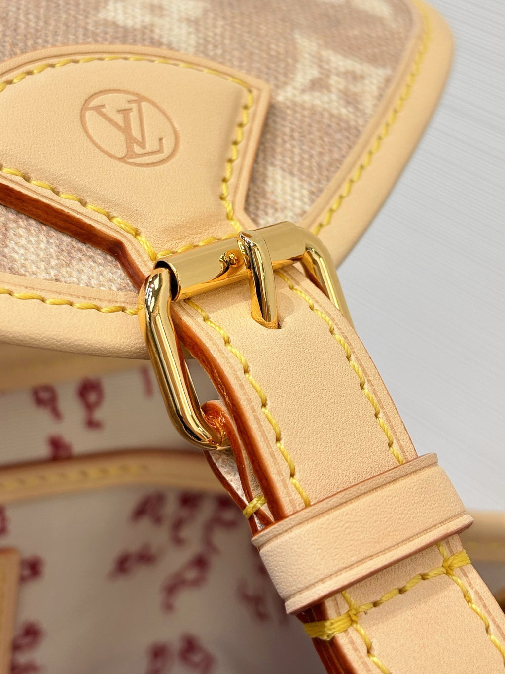 LV Montsouris PM M15135