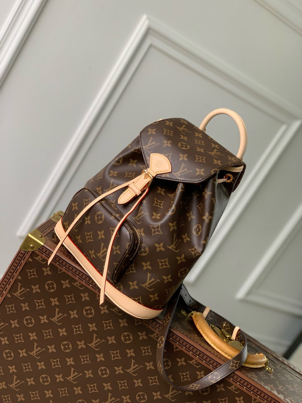 LV Montsouris Mini M11198
