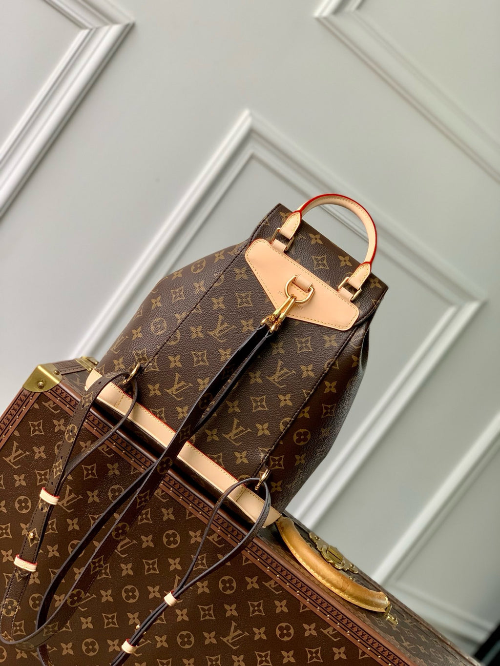 LV Montsouris Mini M11198