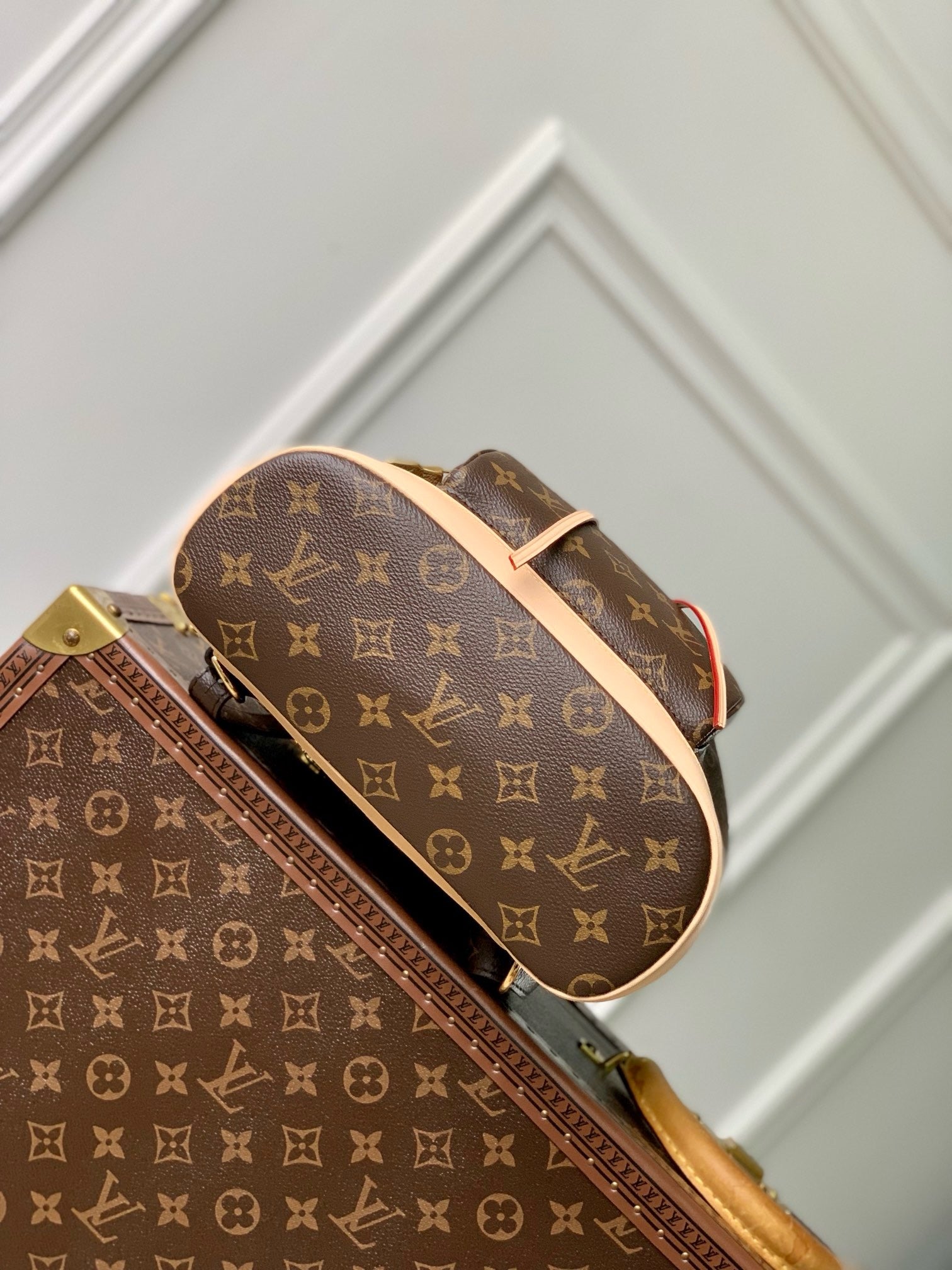 LV Montsouris Mini M11198