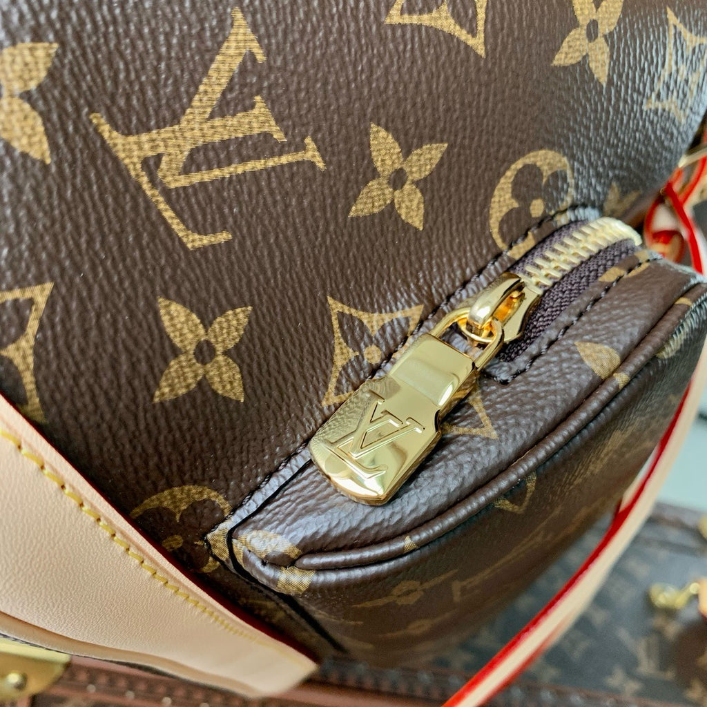 LV Montsouris Mini M11198