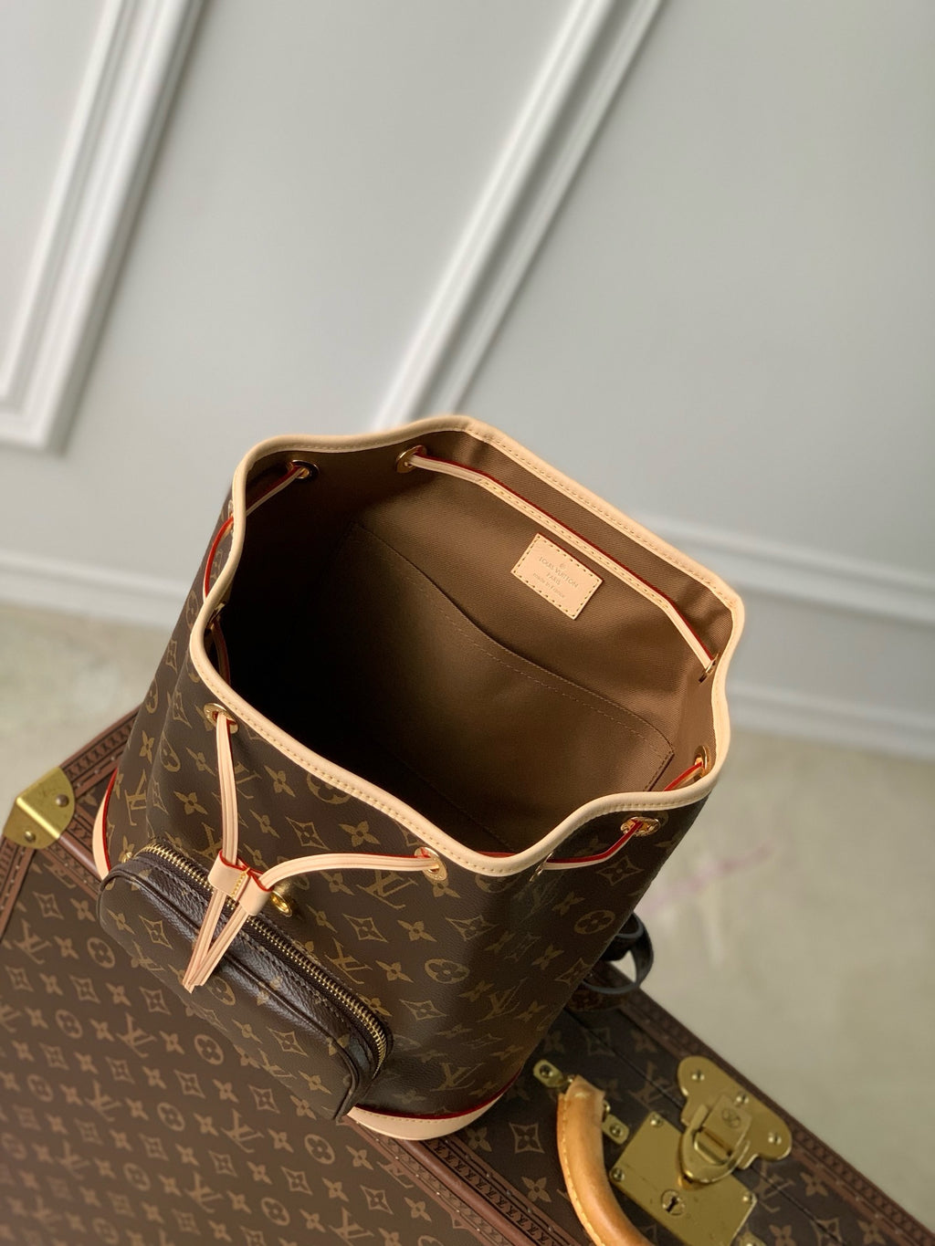 LV Montsouris Mini M11198