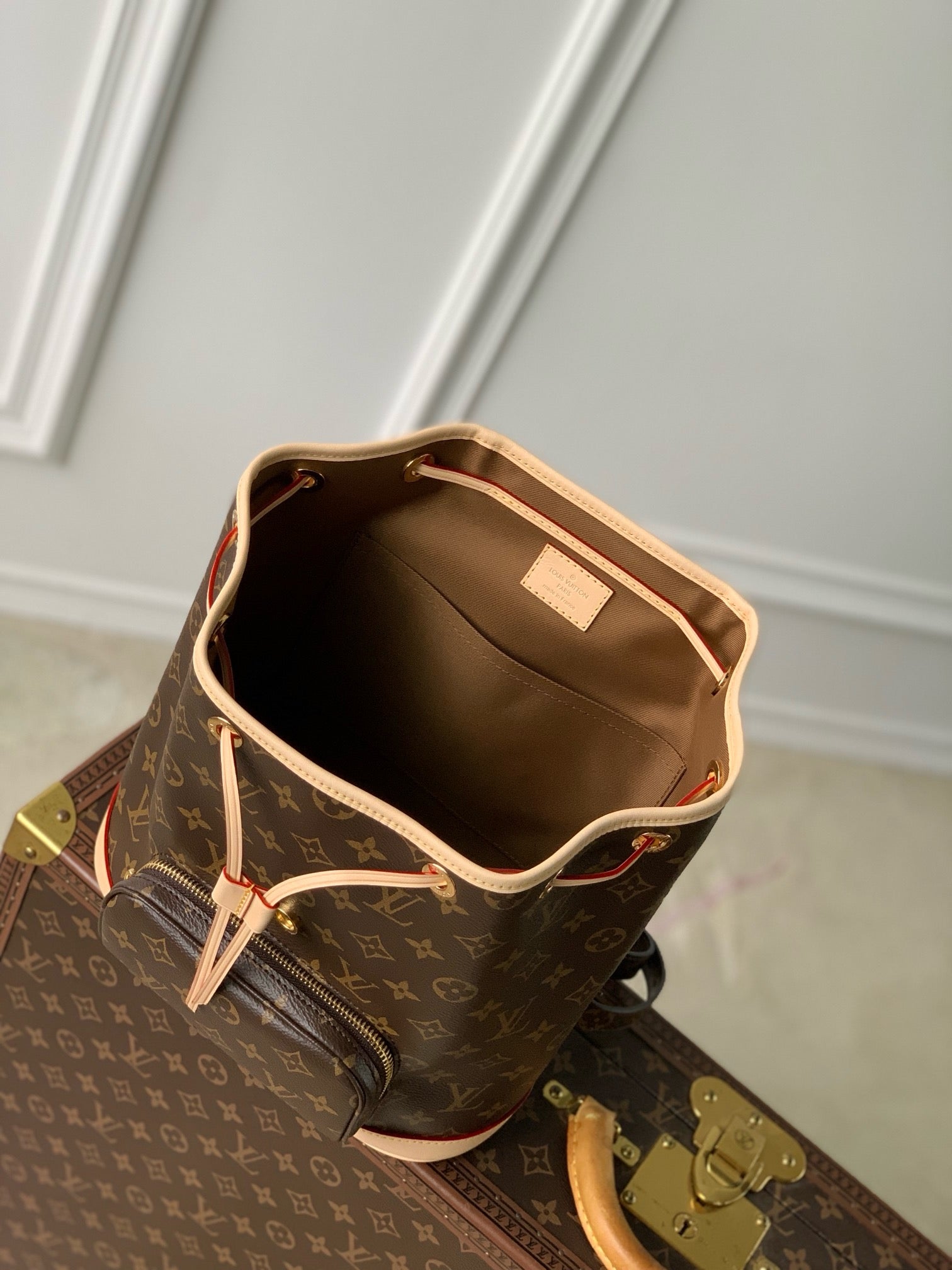 LV Montsouris Mini M11198