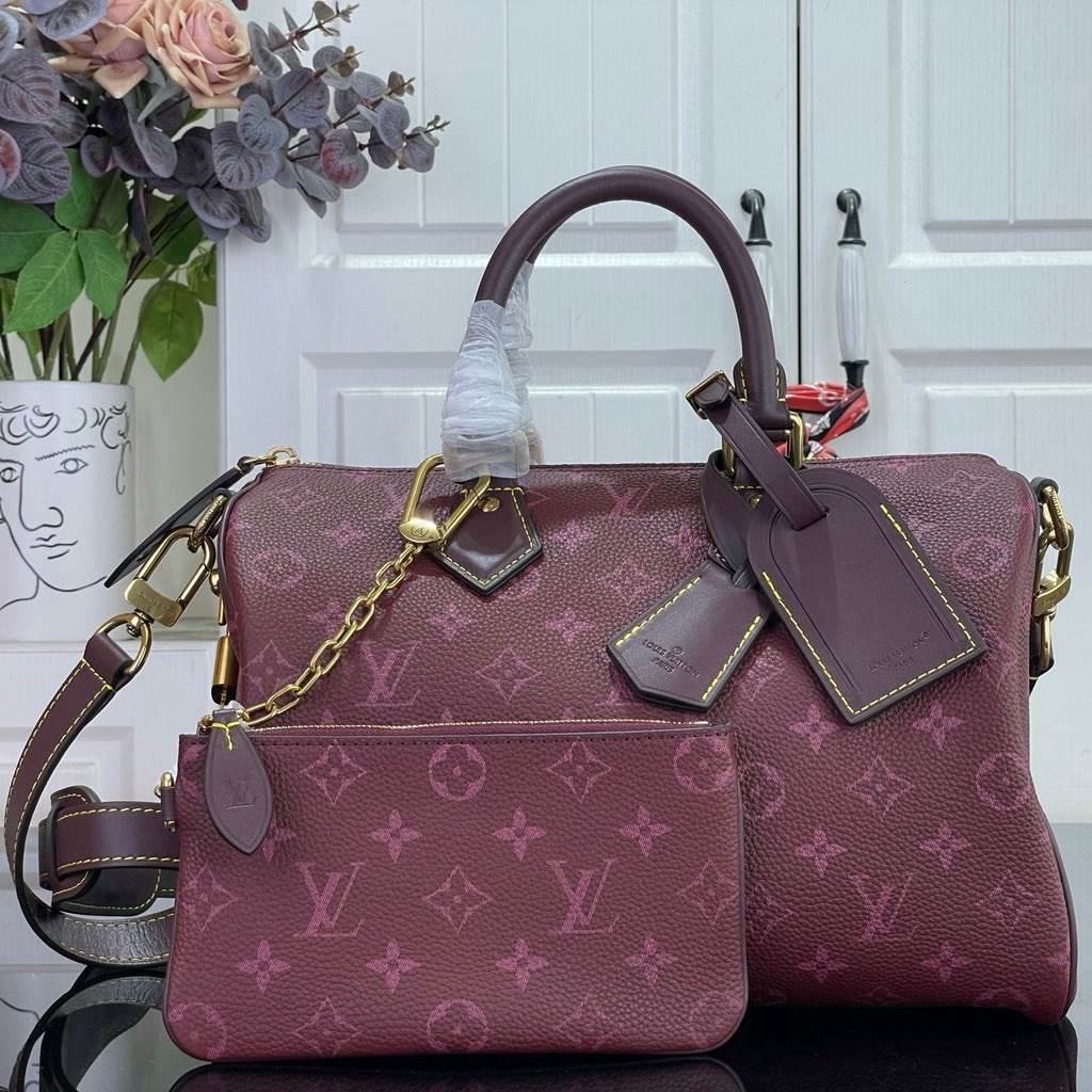 LV Speedy P9 Bandoulière 30 M2A417
