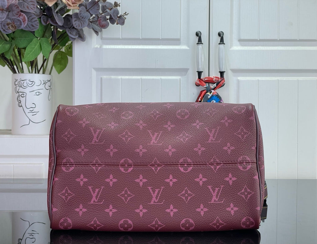 LV Speedy P9 Bandoulière 30 M2A417