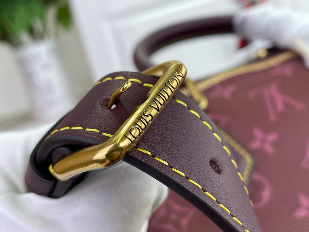 LV Speedy P9 Bandoulière 30 M2A417