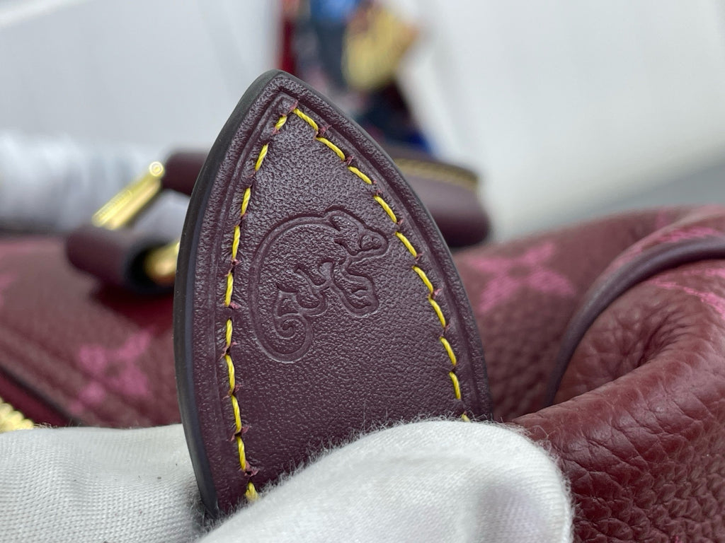 LV Speedy P9 Bandoulière 30 M2A417