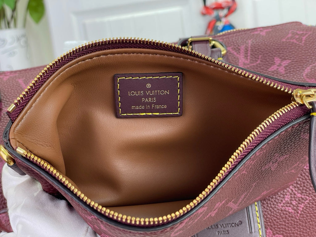 LV Speedy P9 Bandoulière 30 M2A417