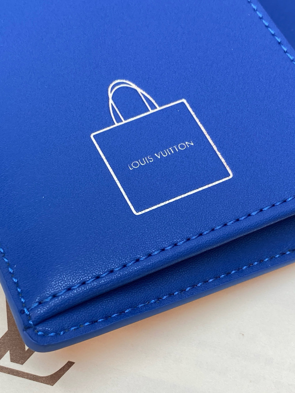 LV Brazza Wallet M2A555