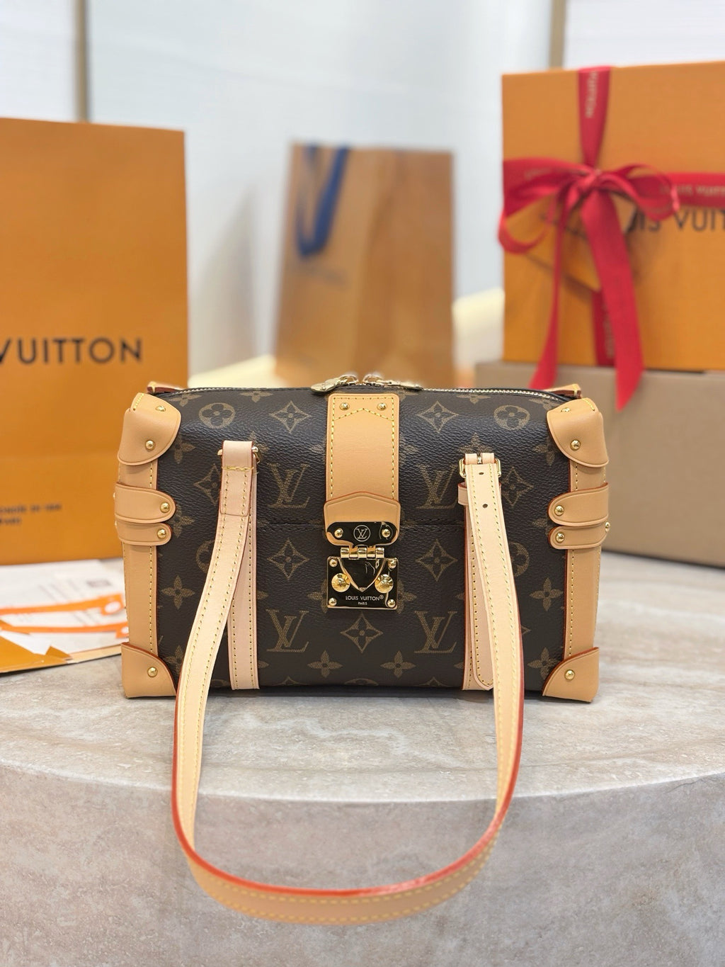 LV Malle De Jour M3A169