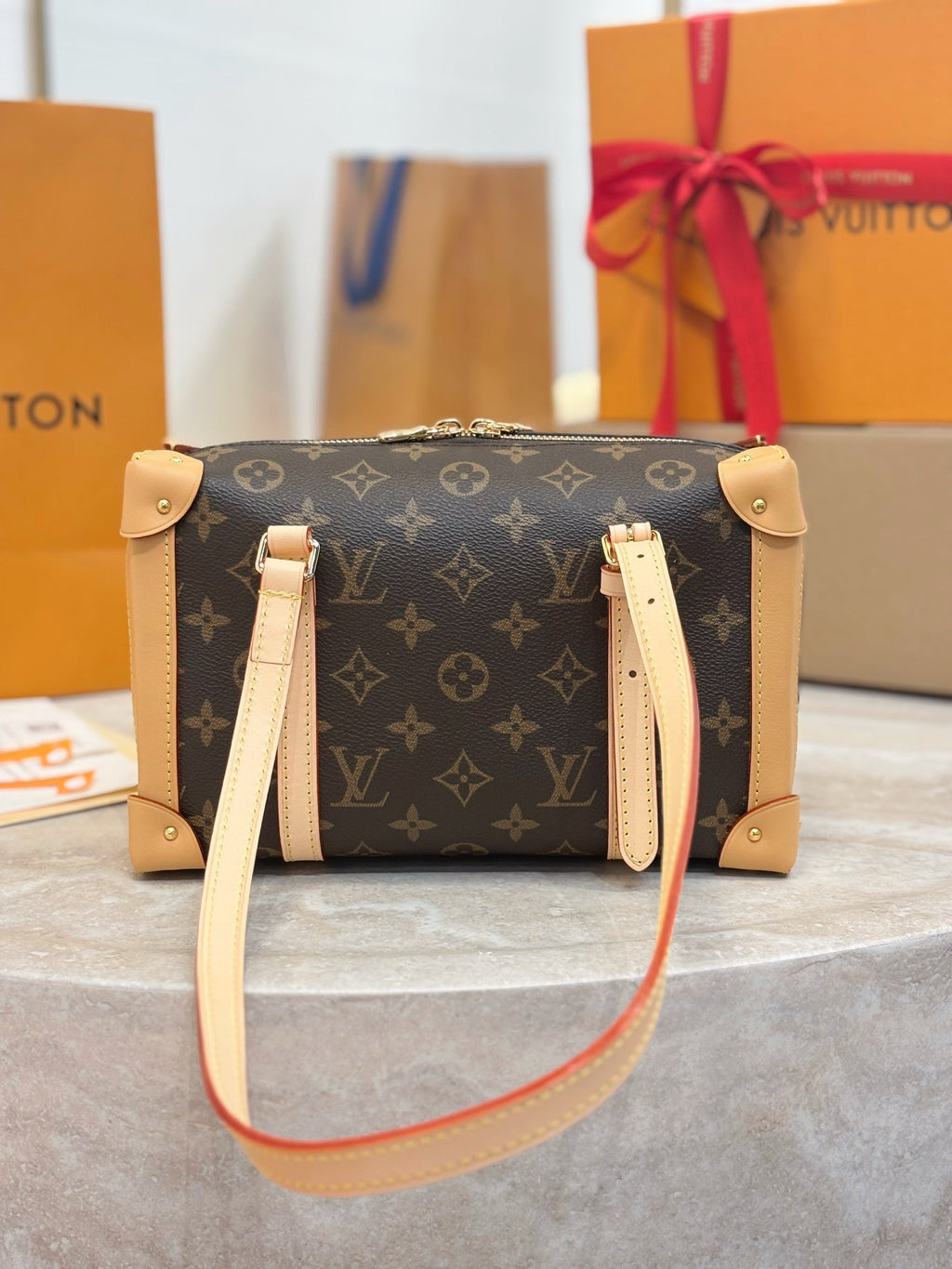 LV Malle De Jour M3A169