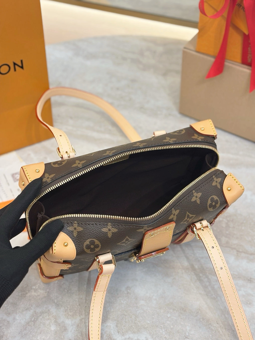 LV Malle De Jour M3A169