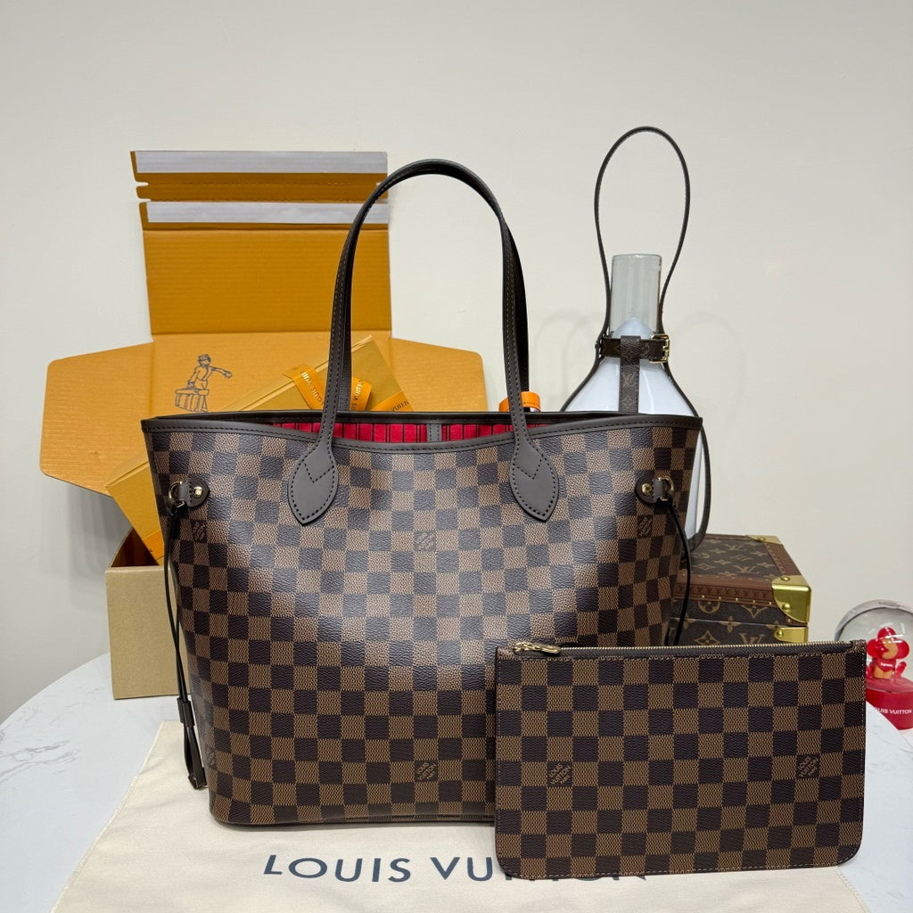 LV Neverfull MM