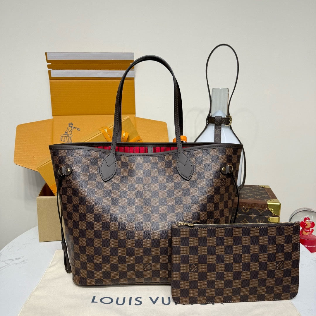 LV Neverfull MM