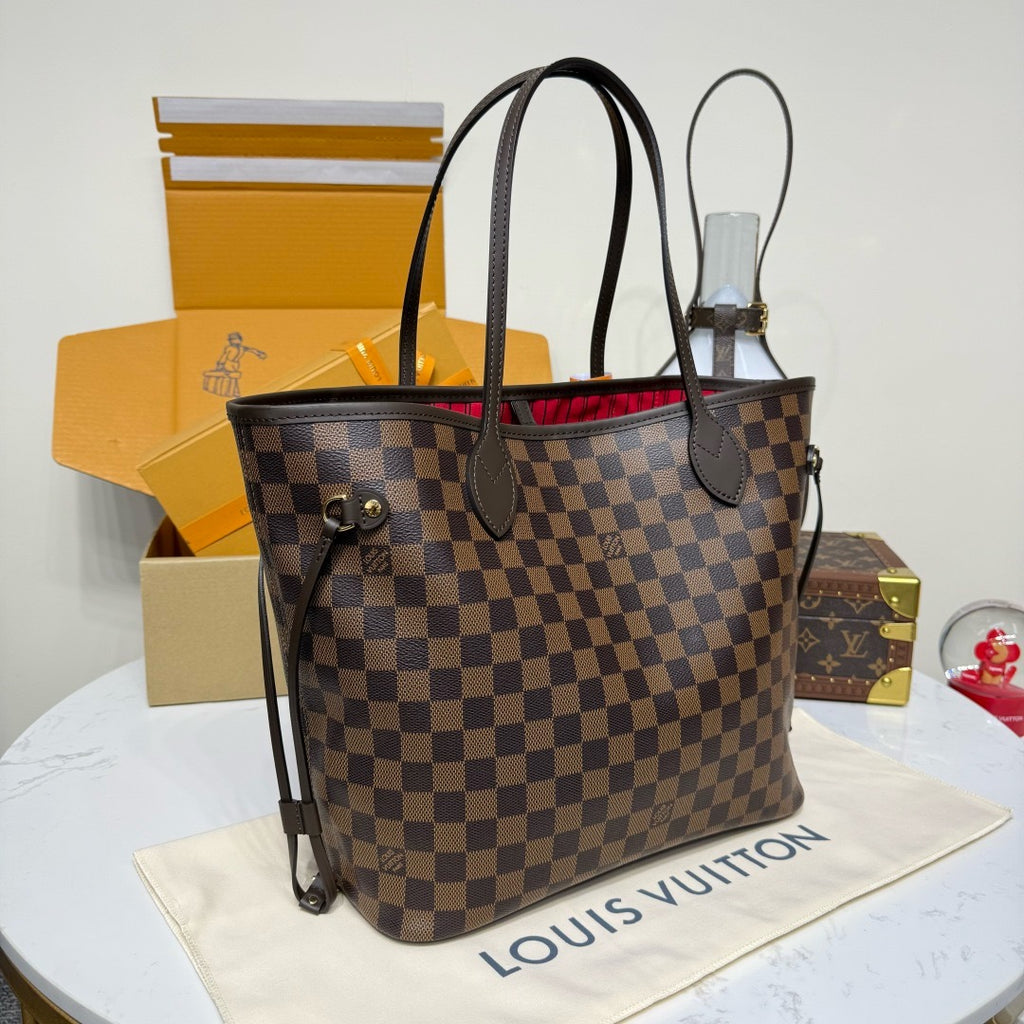 LV Neverfull MM