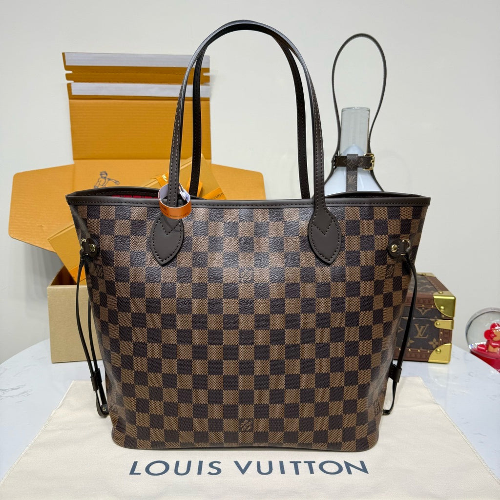 LV Neverfull MM