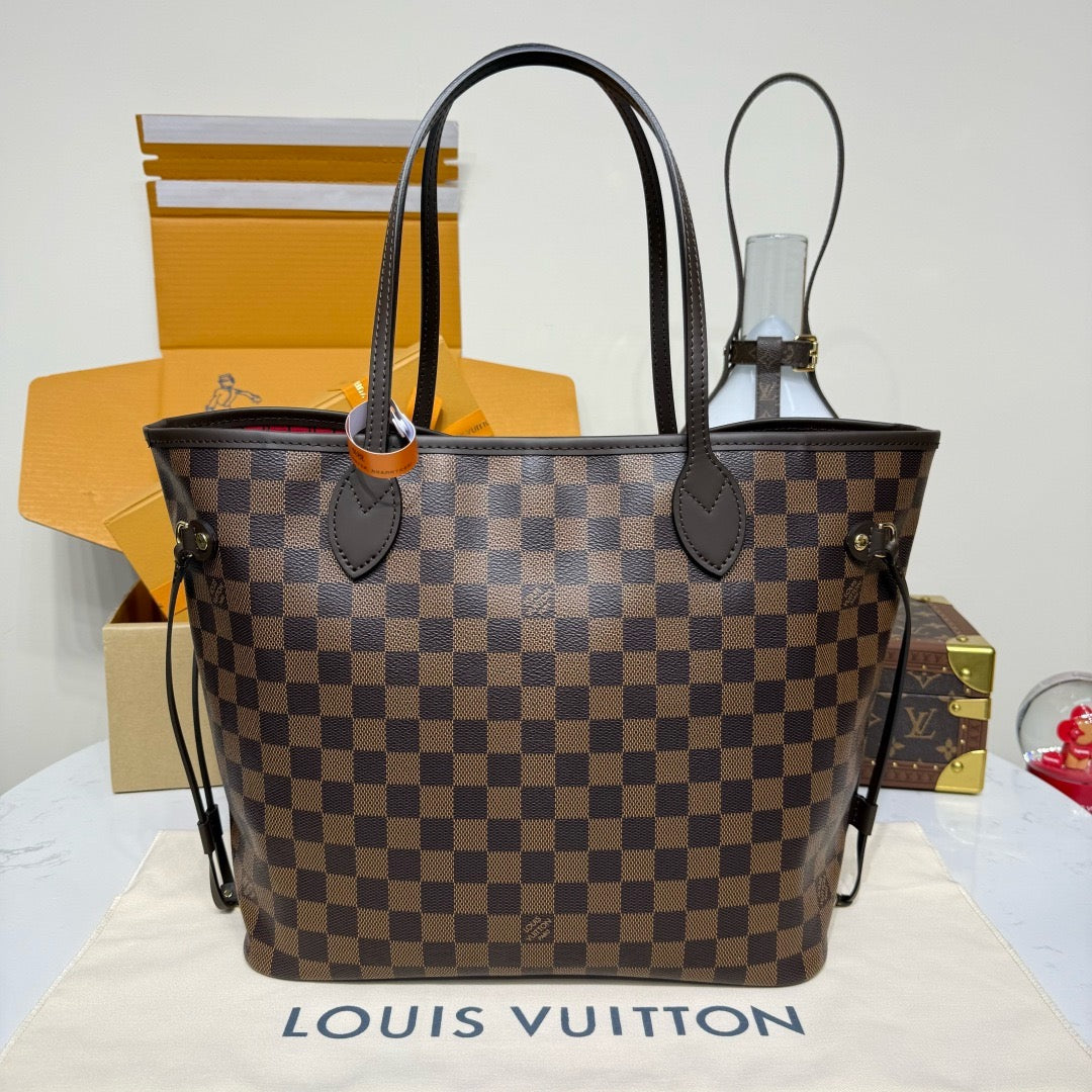 LV Neverfull MM