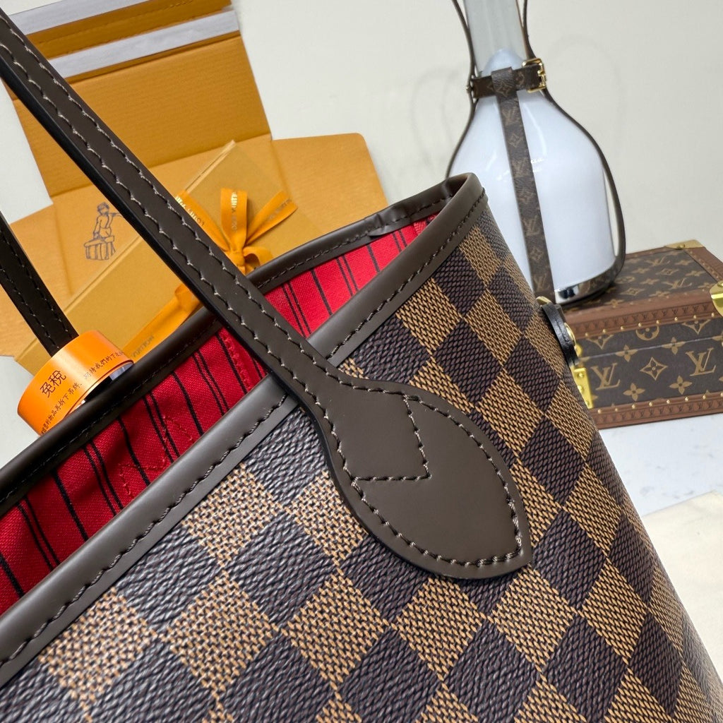 LV Neverfull MM